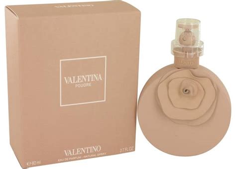 valentino poudre perfume